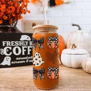 Halloween Mash 20oz