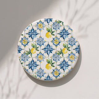 Mediterranean Lemon PRE-ORDER