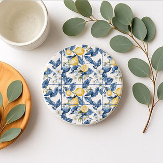 Mediterranean Lemon PRE-ORDER