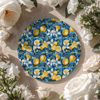 Mediterranean Lemon PRE-ORDER