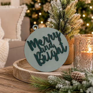 Merry & Bright