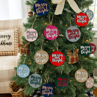 Merry & Bright