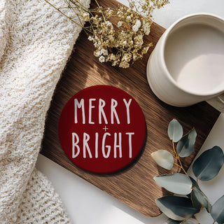 Holiday Coaster