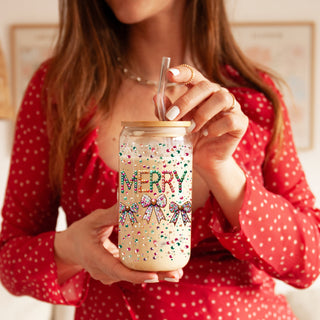 Sequin MERRY PRE-ORDER