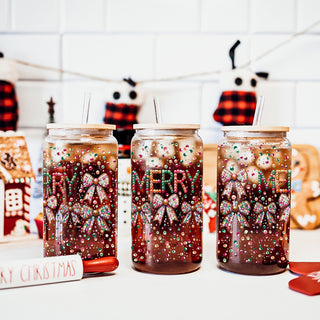 Sequin MERRY PRE-ORDER