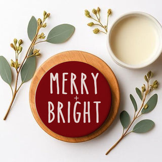 Holiday Coaster