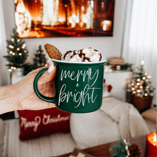 Merry & Bright PRE-ORDER