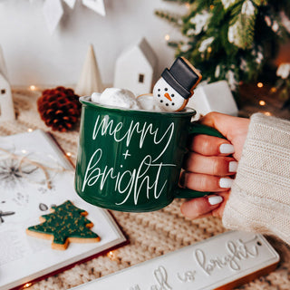 Merry & Bright PRE-ORDER