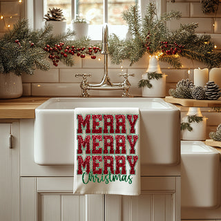 Merry Christmas PRE-ORDER