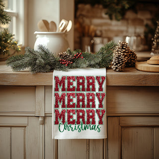 Merry Christmas PRE-ORDER