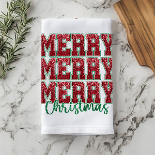 Wholesale Premium Christmas kitchen decor glitter
Elevated Christmas home decor kitchen
Luxury bow Christmas kitchen towel