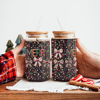 Sequin MERRY PRE-ORDER