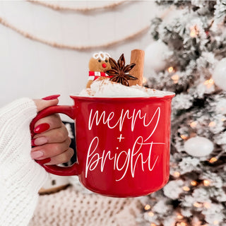 Merry & Bright PRE-ORDER