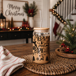 reindeer glass tumblers
christmas tree mug with lid
christmas tree with mug
libbey holiday glasses
libbey holiday glassware
Merry and bright cup
merry and bright coffee cup
libbey christmas tree glasses
Christmas glass cup