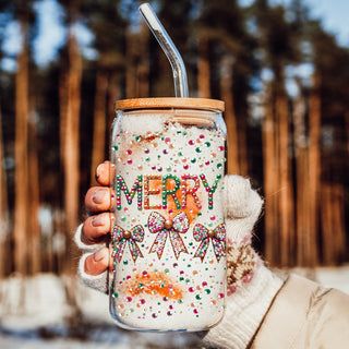Sequin MERRY PRE-ORDER