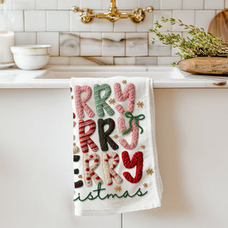 small christmas gift idea for women home decor
holiday kitchen gift under 25 pink christmas towel
whimsical pink christmas kitchen towel festive charm
magical holiday kitchen towel nutcracker fairy theme
dreamy christmas decor towel soft pink holiday vibe