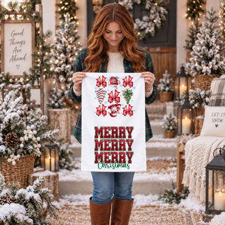 holiday kitchen towel for christmas gift exchange idea
christmas dish towel for secret santa gift kitchen decor
affordable christmas kitchen gift festive towel accessory
holiday towel for christmas gift bundle kitchen items
seasonal gift idea decorative christmas kitchen towel