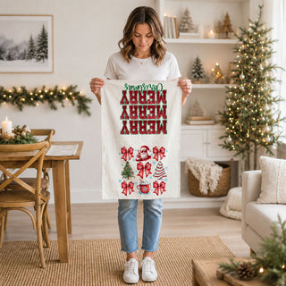 Heavy duty Christmas kitchen towel
Long lasting Christmas kitchen towel
Quality Christmas kitchen accessories
Professional kitchen towel Christmas
Coquette style Christmas kitchen linens
Bow coquette Christmas home decor
Christmas glitter kitchen gifts
Holiday kitchen towel gift ideas