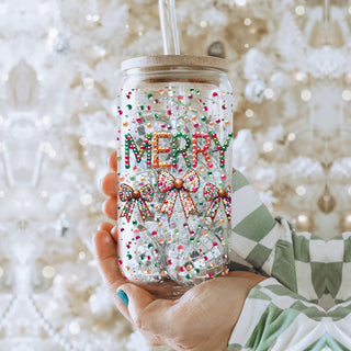 Sequin MERRY PRE-ORDER
