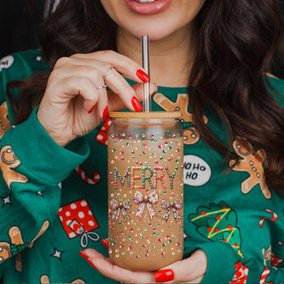 Sequin MERRY PRE-ORDER