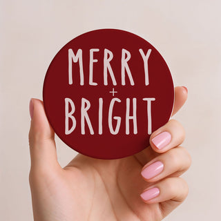 Holiday Coaster
