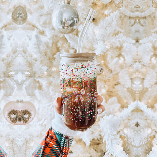 Sequin MERRY PRE-ORDER