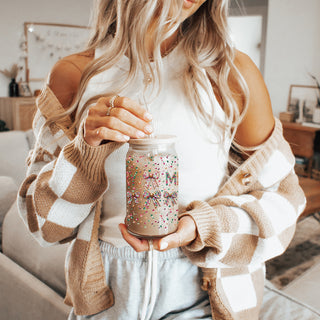 Sequin MERRY PRE-ORDER