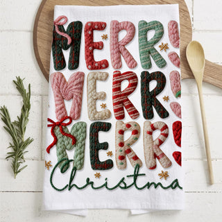 christmas hostess kitchen towel pink decor gift
holiday meal prep kitchen towel festive design
cute pink towel for christmas baking aesthetic
pink christmas gift for hostess kitchen towel
holiday gift for baker pink christmas towel