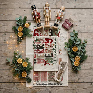 pink nutcracker merry christmas kitchen towel gift for her
cute pink christmas dish towel for holiday kitchen decor
feminine christmas kitchen towel nutcracker ballet theme
cozy pink holiday towel for farmhouse christmas kitchen