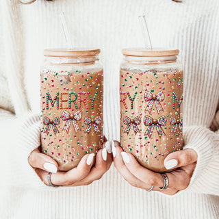 Sequin MERRY PRE-ORDER