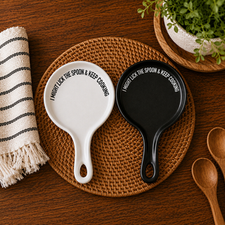 Lick Spoon & Cook
