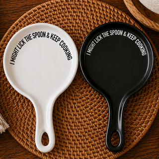 Lick Spoon & Cook