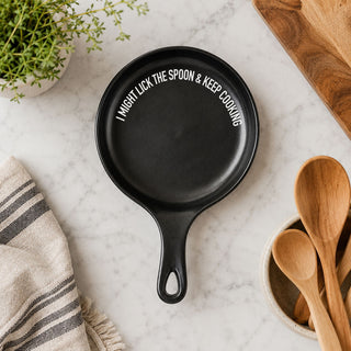 Lick Spoon & Cook