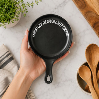 Lick Spoon & Cook