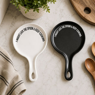 Lick Spoon & Cook