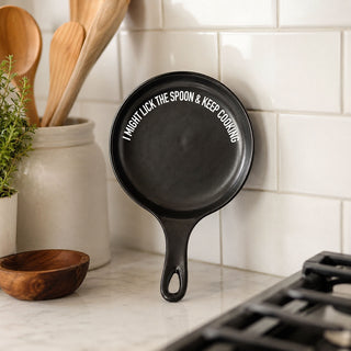 Lick Spoon & Cook