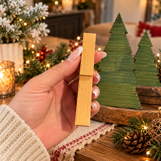 Rustic Spruce