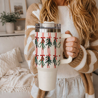 Wholesale feminine holiday pattern tumbler
coquette Christmas pattern cup
pink bow holiday pattern tumbler
red bow holiday pattern cup
grandmillennial bow Christmas tumbler
preppy bow Christmas cup
preppy mistletoe Christmas tumbler
pink and green preppy Christmas drinkware
feminine preppy holiday tumbler
Christmas tumbler with cottage style bows
cottage Christmas bow tumbler
cottagecore Christmas drinkware
cozy cottage mistletoe tumbler
vintage cottage Christmas cup
farmhouse bow Christmas tumbler bulk