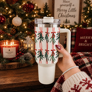 festive office Christmas tumbler
Christmas desk tumbler for women
bow Christmas work tumbler
coquette holiday work cup
mistletoe Christmas lifestyle photo
coquette Christmas tumbler lifestyle image
bow Christmas themed gifts
pink red green tumbler Christmas Gift
mistletoe tumbler gift ideas
Christmas bow tumbler farmhouse
Christmas Decor coffee bar cute
coquette tumblers 40oz
bow tumbler with evergreen Christmas decor
mistletoe tumbler for Christmas Gift
grandmillennial Christmas tumbler pink Green Red