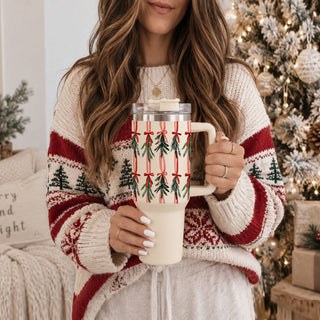 mistletoe Christmas decor tumbler
pink bow Christmas decor tumbler
red ribbon Christmas decor coffee mugs
feminine Christmas decor drinkware
botanical holiday decor tumbler
Christmas greenery decor inspired cup
classic Christmas greenery tumbler
traditional Christmas greenery drinkware
soft pink Christmas tumbler
cream pink green Christmas tumbler
neutral Christmas tumbler with red bows
warm Christmas 40oz tumbler
coquette Christmas drinkware
bow Christmas tumbler
mistletoe Christmas Cups
Pink Christmas Mug