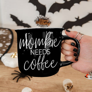 Coffee shop mom mugs
Retail mombie cups
Modern mom coffee mug
Typography mombie cup