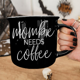 Modern mom coffee mug
Typography mombie cup
Minimalist mom mug
Aesthetic mom coffee cup