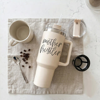 Mother Hustler