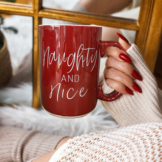 Naughty & Nice