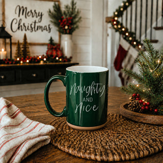 Naughty & Nice