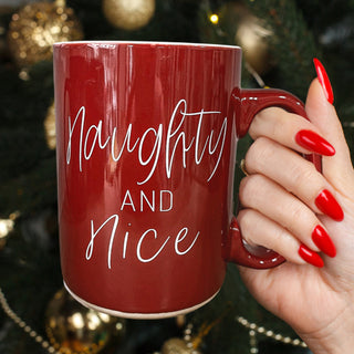 Naughty & Nice