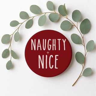 Holiday Coaster
