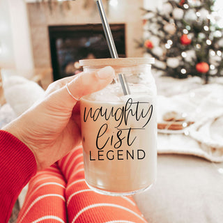 Naughty Legend 17oz