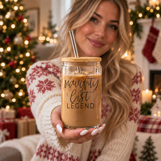 Naughty Legend 17oz