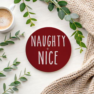 Holiday Coaster